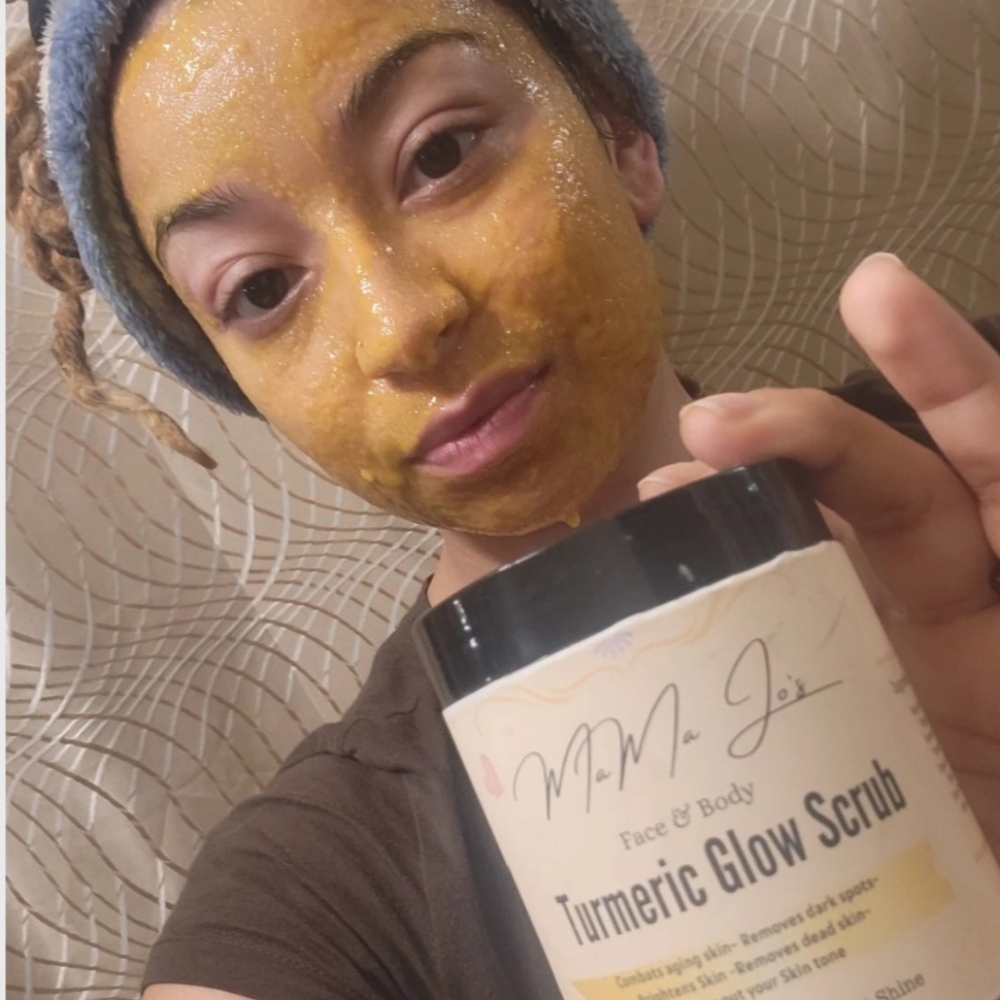 Exfoliator - Picture 8 of 8